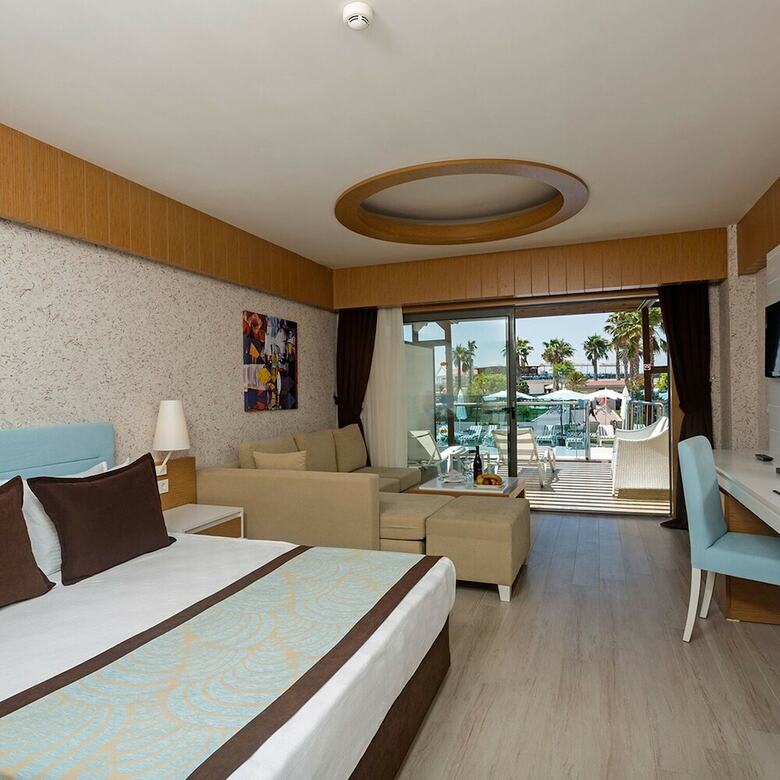 Hotel Tui Magic Life Jacaranda - All Inclusive