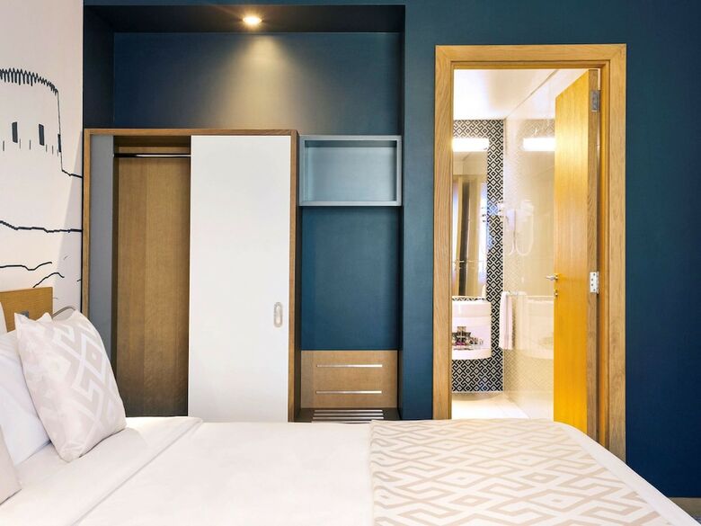 Hotel Mercure Sohar