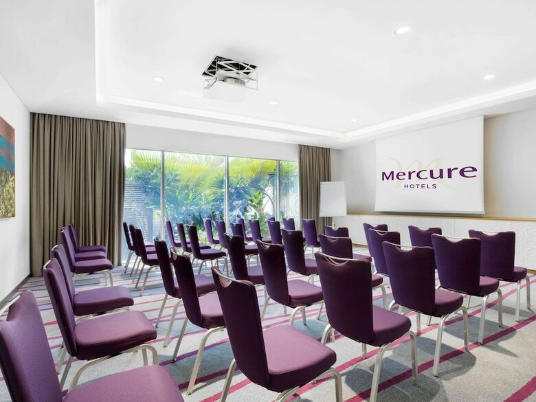 Hotel Mercure Sohar