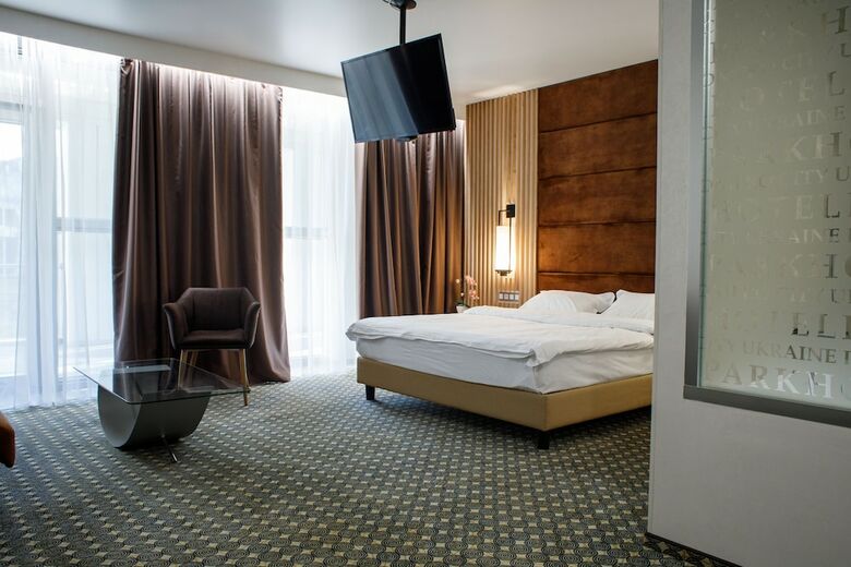 Park Hotel