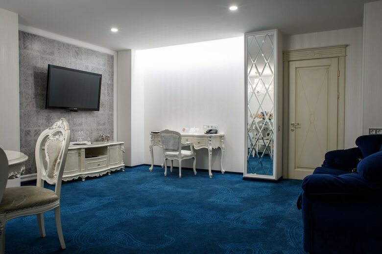 Park Hotel