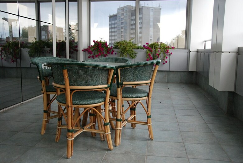 Park Hotel
