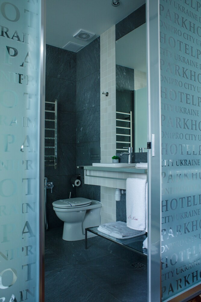 Park Hotel