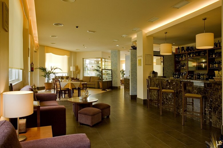 Hotel Playa Langosteira