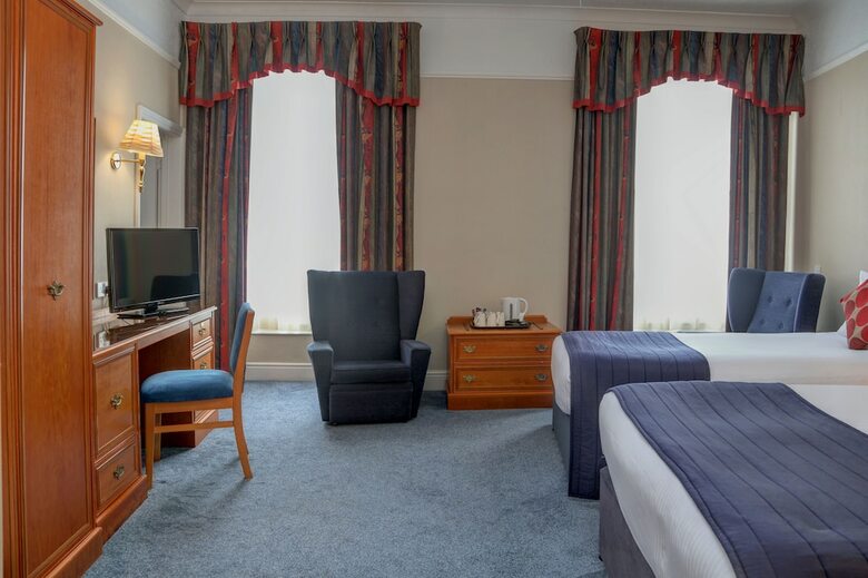 New Continental Hotel, Sure Hotel Collection By Best Western