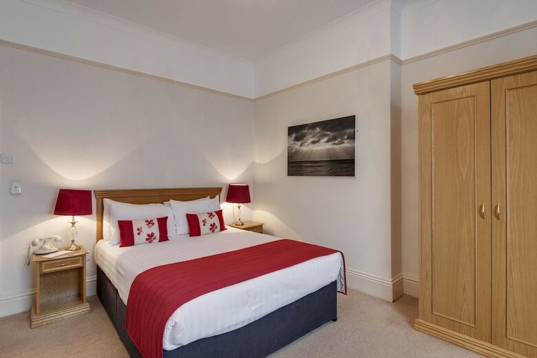 New Continental Hotel, Sure Hotel Collection By Best Western