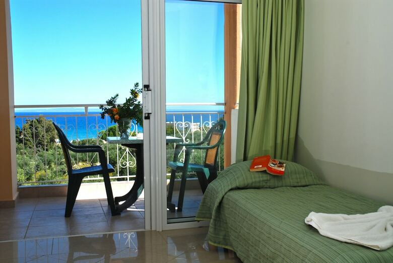 Hotel Commodore Complex - All Inclusive