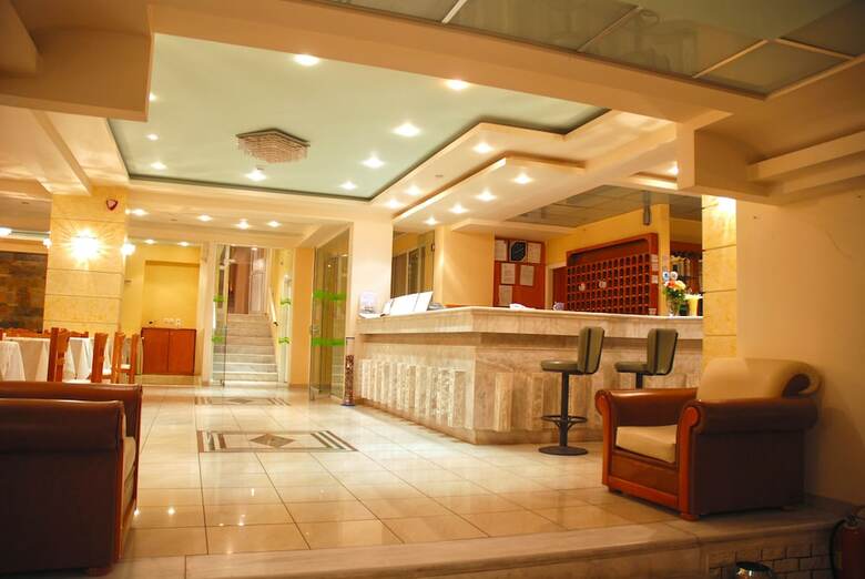 Hotel Commodore Complex - All Inclusive