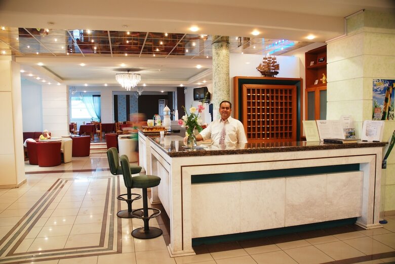 Hotel Commodore Complex - All Inclusive