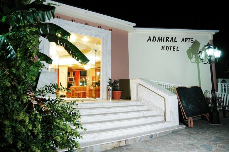 Hotel Commodore Complex - All Inclusive