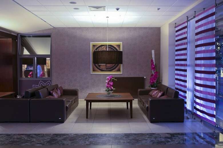 City Apartments - Arka Medical Spa