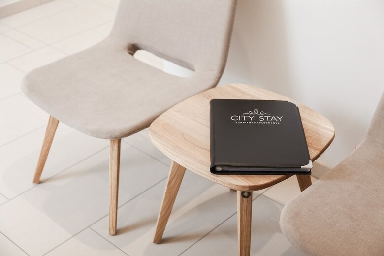 City Stay Apartments Lindenstra�e