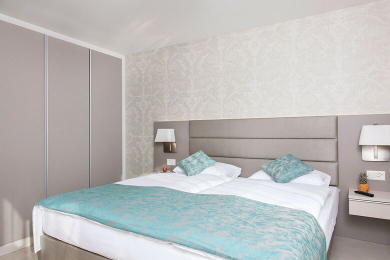 City Stay Apartments Lindenstra�e