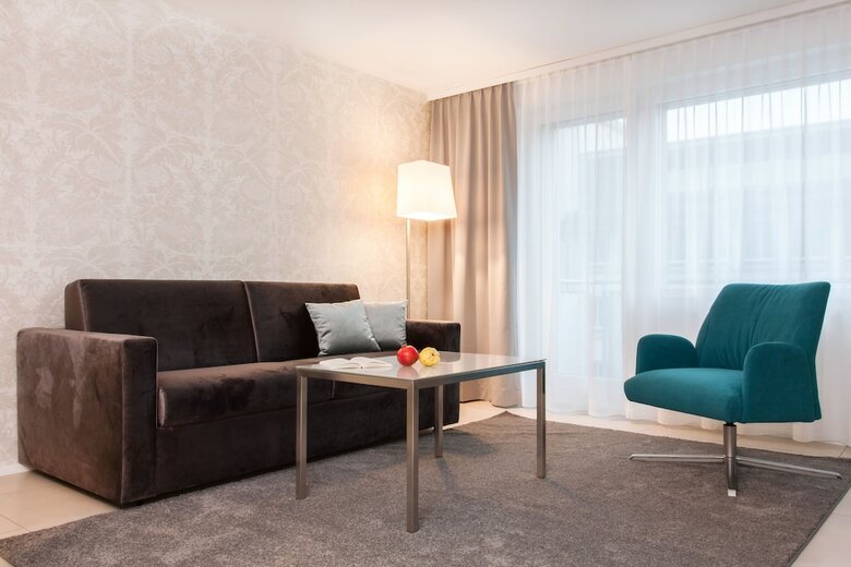 City Stay Apartments Lindenstra�e