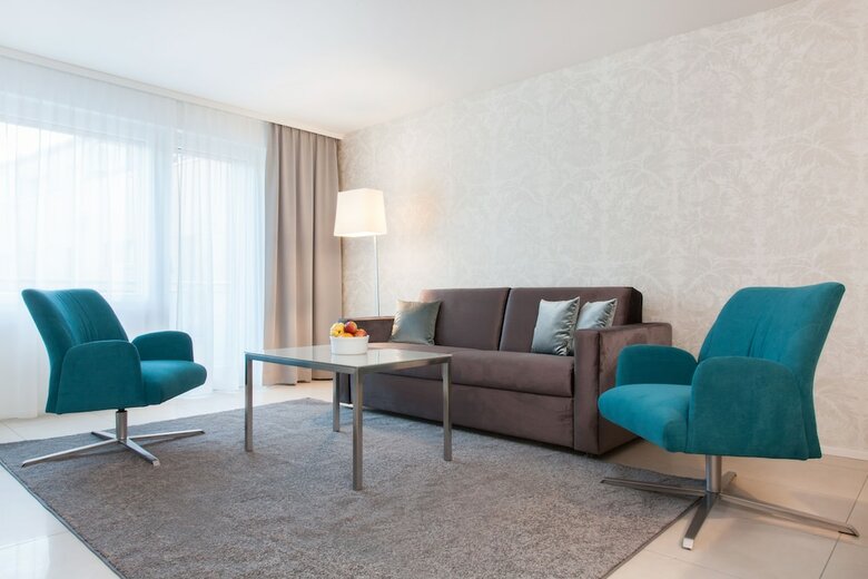 City Stay Apartments Lindenstra�e
