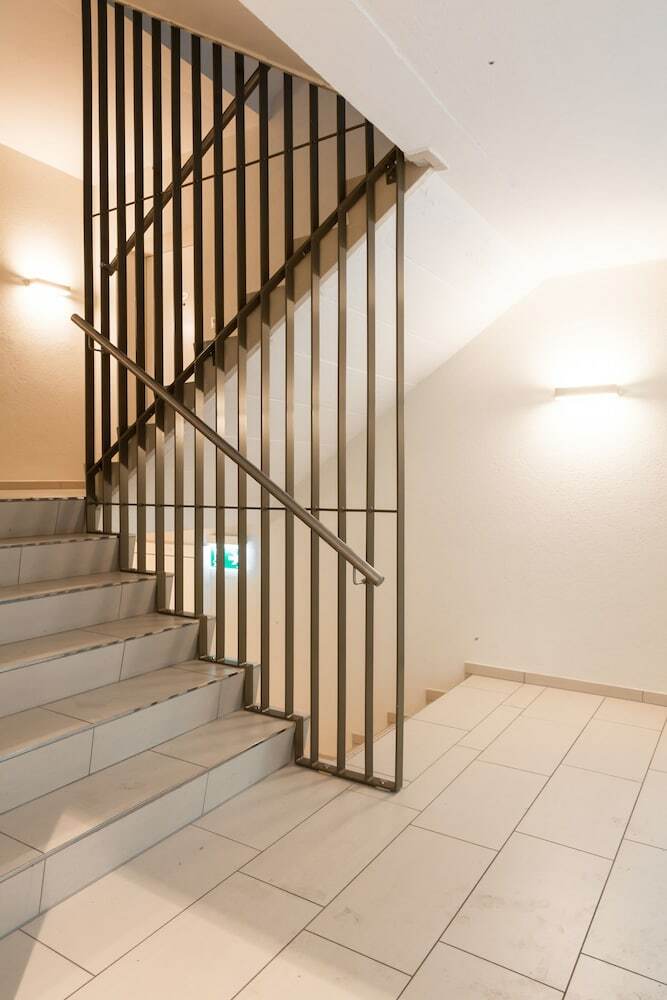 City Stay Apartments Lindenstra�e