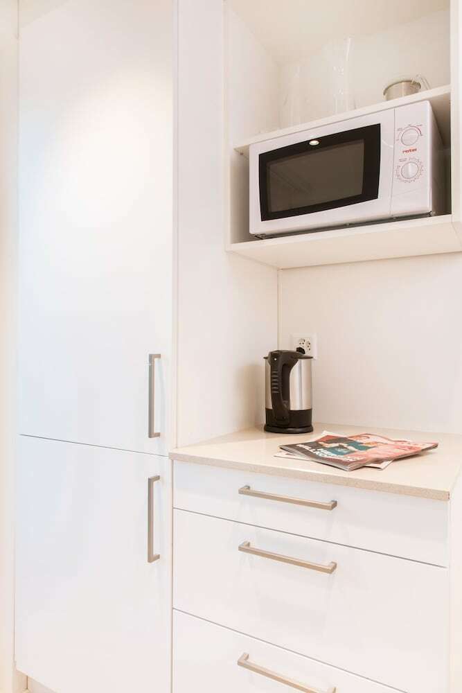 City Stay Apartments Lindenstra�e