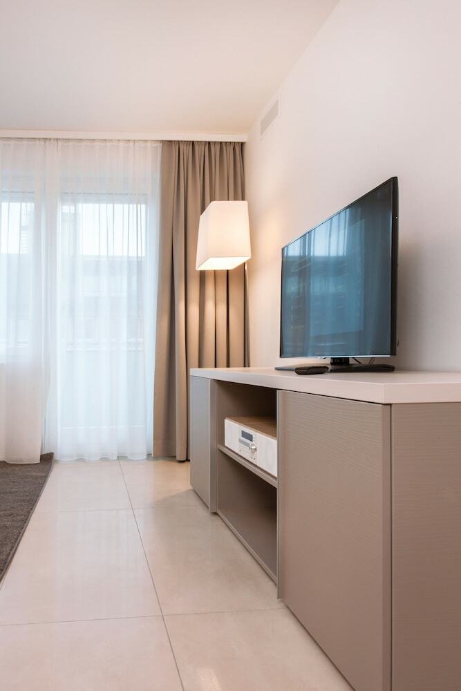 City Stay Apartments Lindenstra�e