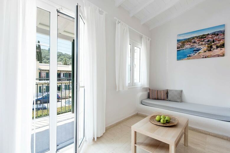 Aparthotel Ariti Complex