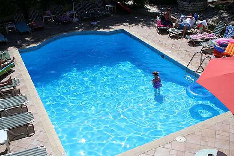 Aparthotel Ariti Complex