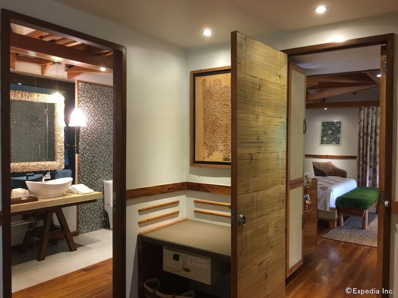 Apartamento Donatela Resort & Sanctuary