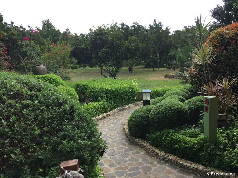 Apartamento Donatela Resort & Sanctuary