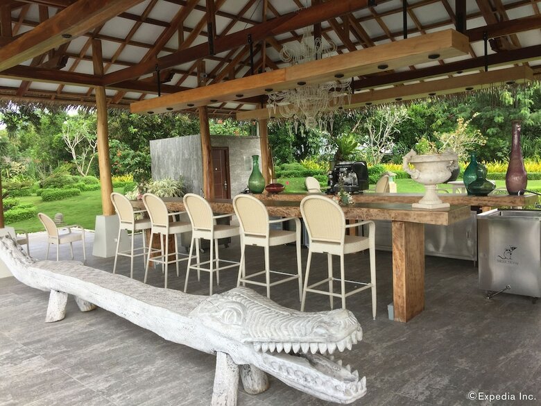 Apartamento Donatela Resort & Sanctuary