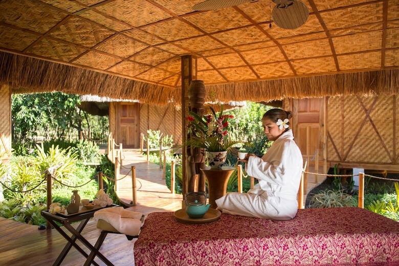 Apartamento Donatela Resort & Sanctuary