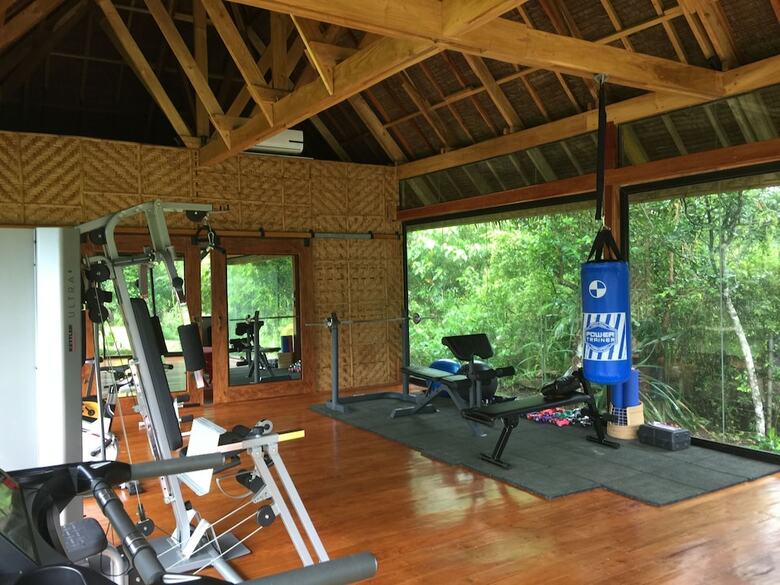 Apartamento Donatela Resort & Sanctuary