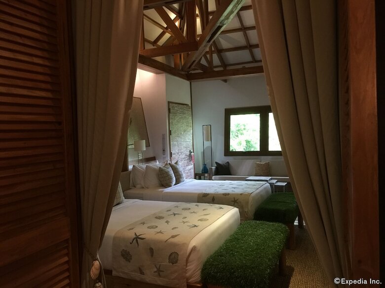 Apartamento Donatela Resort & Sanctuary