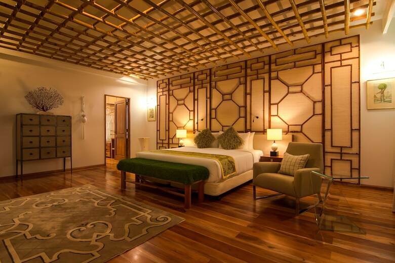 Apartamento Donatela Resort & Sanctuary