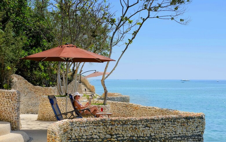 Apartamento Donatela Resort & Sanctuary