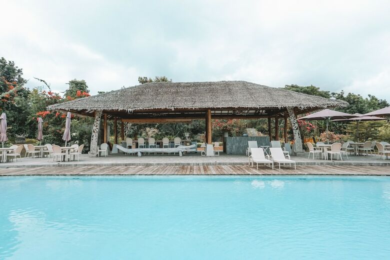 Apartamento Donatela Resort & Sanctuary