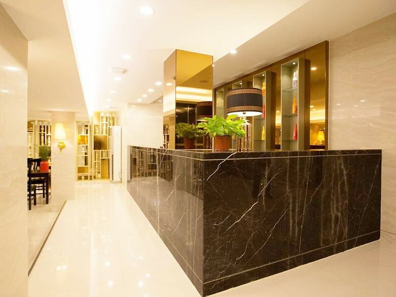 Shwe Pyi San Yar Hotel