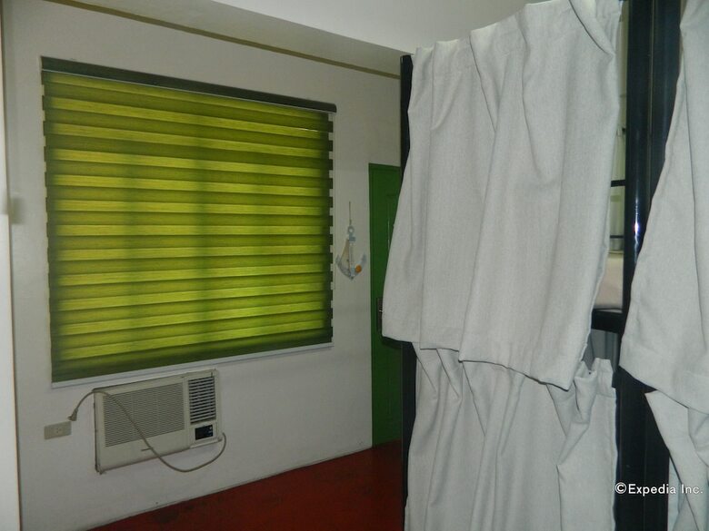 Hostal Bcd 58 Ohana Hostel