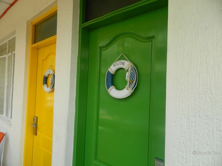 Hostal Bcd 58 Ohana Hostel