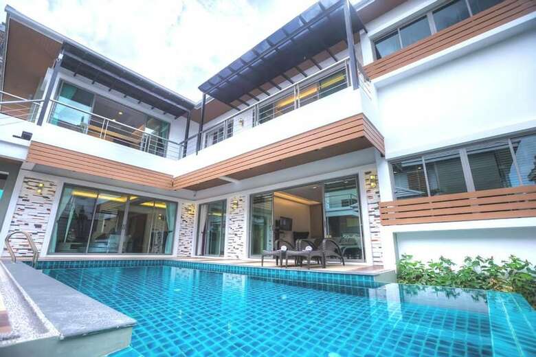Hotel Chalong Miracle Lakeview Resort & Spa