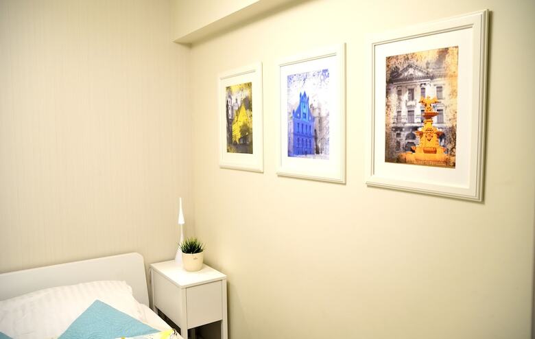 Top Apartments 2
