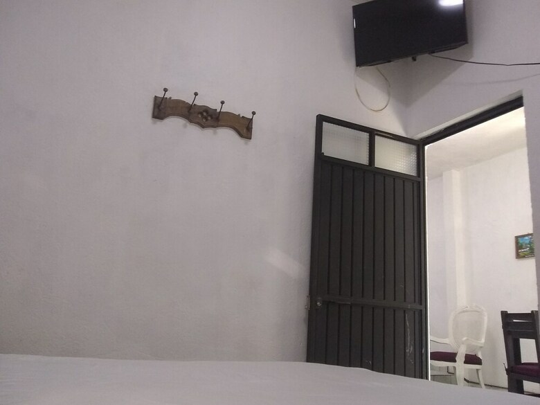 Mes�n Gran Hostal De Tequisquiapan