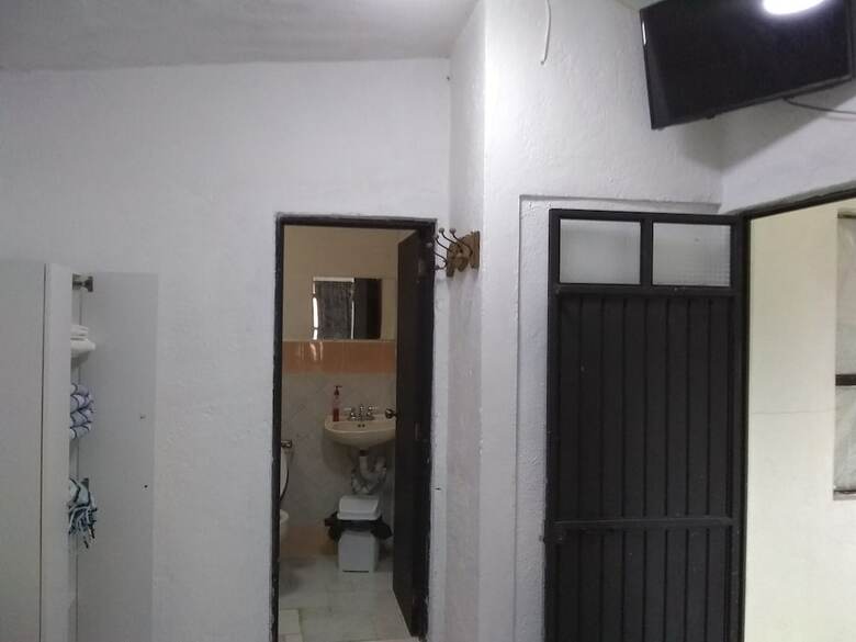 Mes�n Gran Hostal De Tequisquiapan