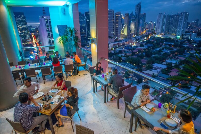 City Garden Hotel Makati