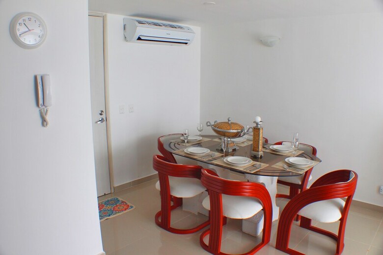 Apartamentos Suiteline  Cerca A La Playa