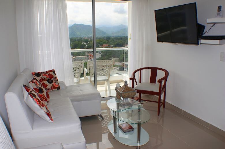 Apartamentos Suiteline  Cerca A La Playa