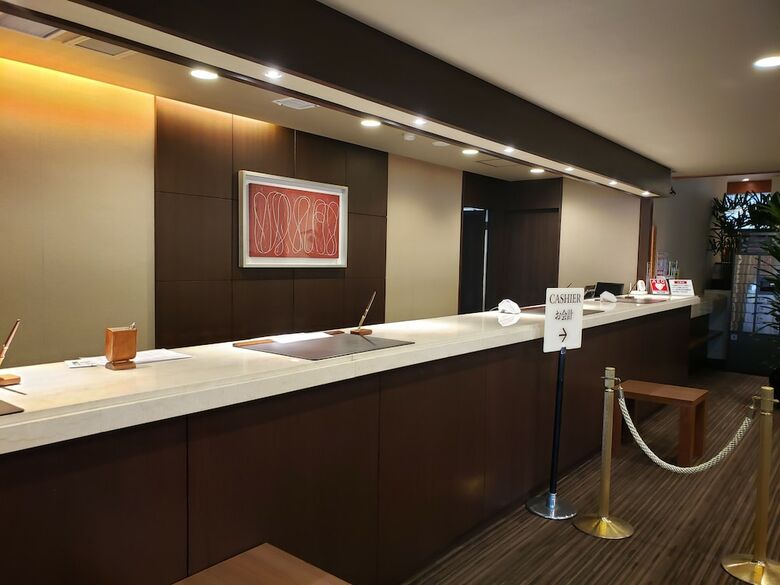 Apartamento Laforet Shuzenji Sanshisuimei