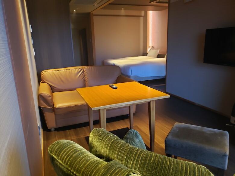 Apartamento Laforet Shuzenji Sanshisuimei