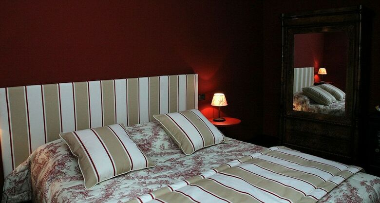 Il Montesino Bed And Breakfast