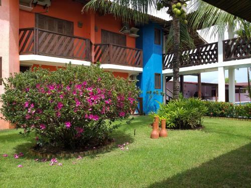 Hostal Pousada Coral De Fogo
