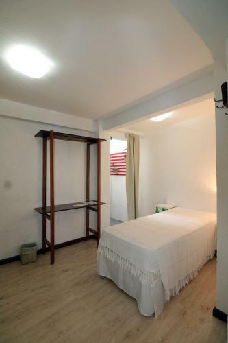 Hostal Pouso Da Trilha Hospedagem
