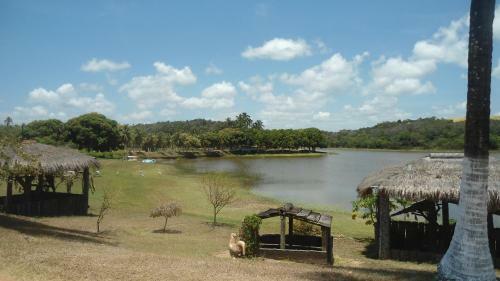 Posada Pousada Fazenda Fiore
