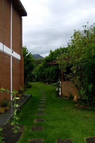 Hostal Pousada Nasa